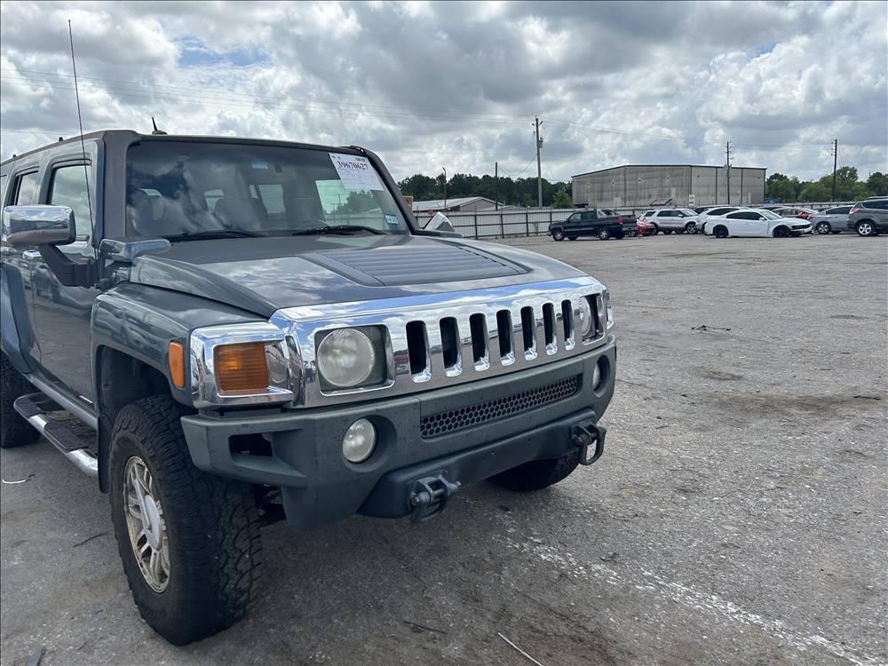 2006 Hummer H3